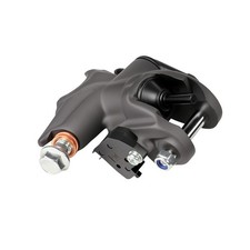 7/8" Front Brake Master