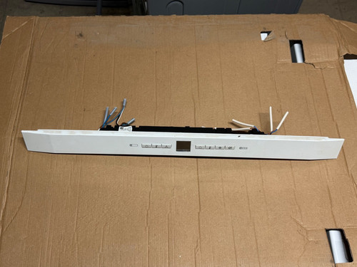 Miele fridge freezer kfn26132 - miele,