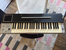 Casiotone 202.  Rare Vintage Wooden-cased Casio Keyboard. Great Analogue Sounds!
