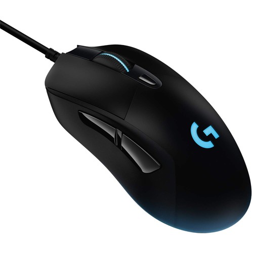 Logitech g403 hero - logitech,