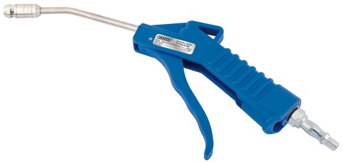 Draper 16434 100mm - , air