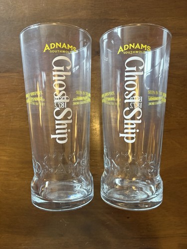 Pair adnams ghost - adnams, ship