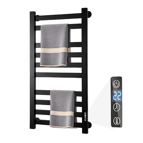Ayidrmjj heated towel - rack, for