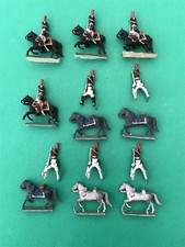 25mm Minifigs Napoleonic