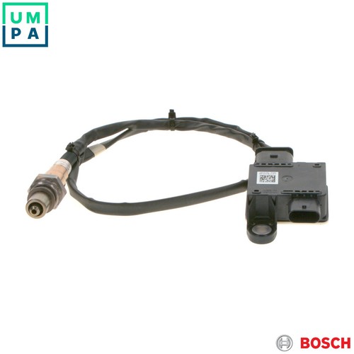 Particle sensor 281 007 - sensor, 048
