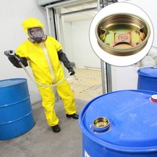 10pcs Iron Gallon Drum Sealing