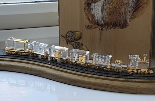 Swarovski crystal memories - swarovski,