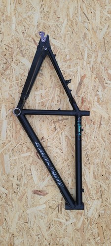 Santacruz chameleon dirt jump - chameleon,