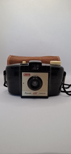 Kodak brownie 127 model type - model,