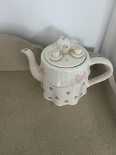 Novelty Teapot