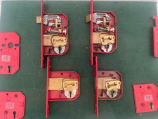 locksport joblot union lever practice locks 2134 2234 sash dead locksmith