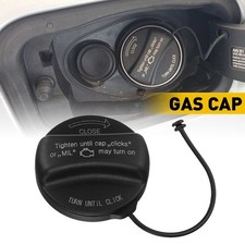 Genuine Fuel Tank Filler Gas