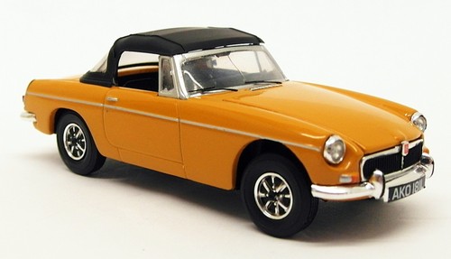 Vanguards scale diecast - vanguards, 1/43