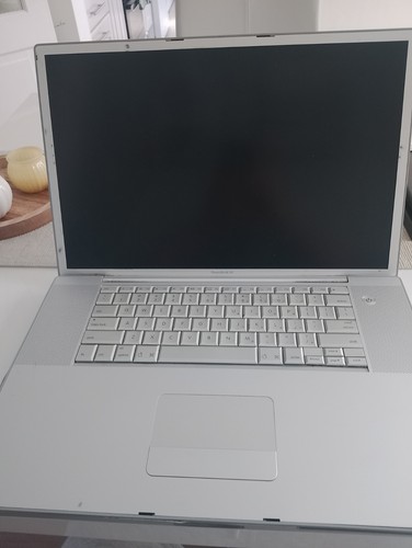 Apple powerbook - apple, g4