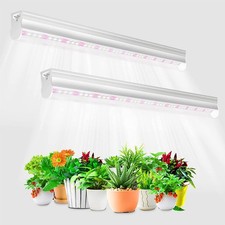 T5 Grow Lights LED Full
