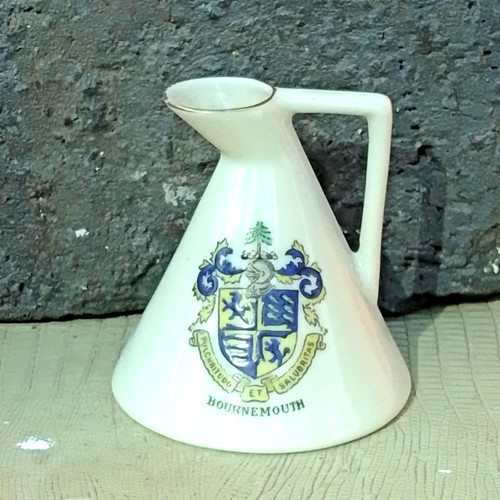 Grafton china crested ware - grafton,