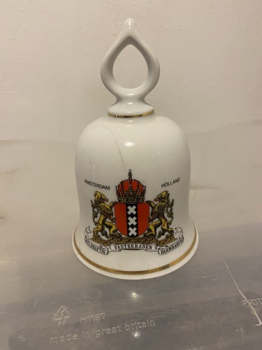 Vintage bell royal schwabap - vintage, schwabap"