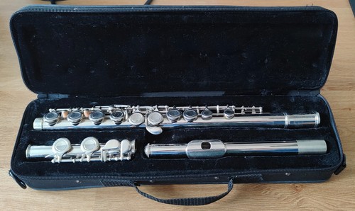Gear music beginners - music, flute