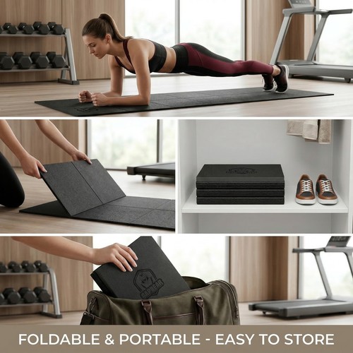 Treadmill mat compatible with - treadmill,