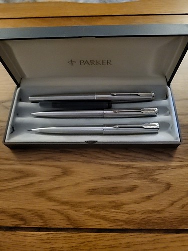 Vintage parker fountain - vintage,