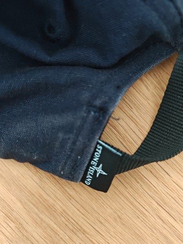 Mens stone island - island, cap