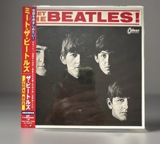 The Beatles Meet The Beatles