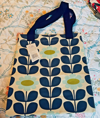 Bnwt orla kiely for tesco - bnwt,