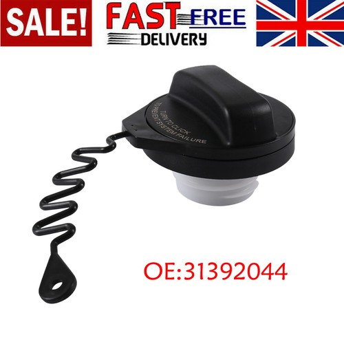 Fuel tank gas cap - fuel,