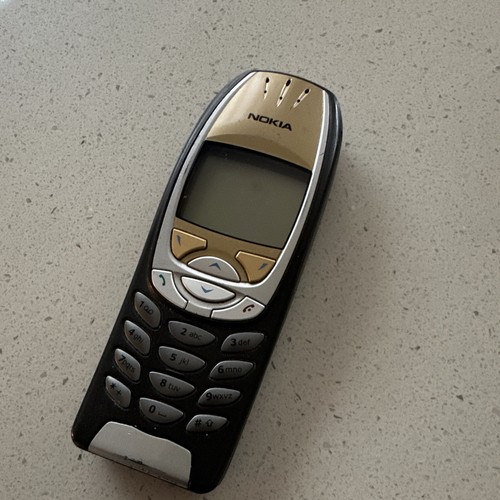 Nokia 6310i bar mobile phone - 6310i,