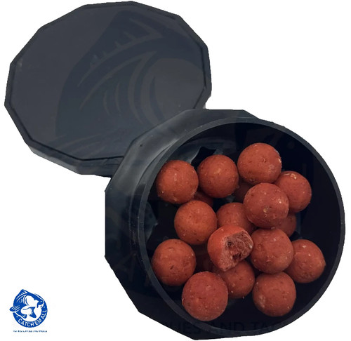Boilie grinder bait crusher - boilie,