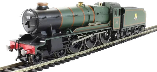 Hornby r3279 0 county - hornby, br