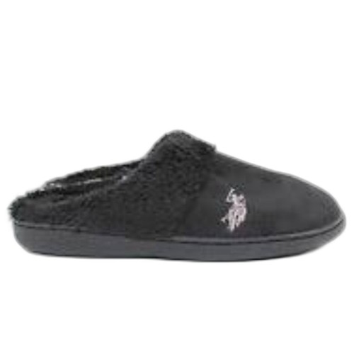 Polo assn men s black - u.s., assn.
