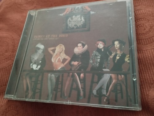 Panic the disco a - disco:,