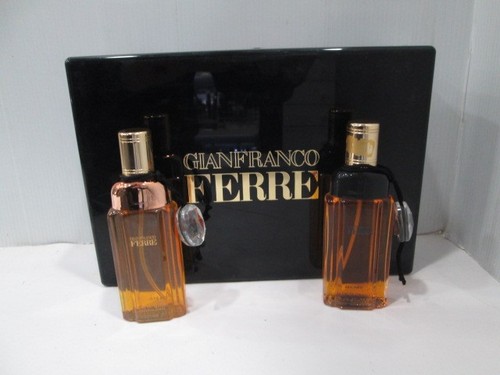 Gianfranco ferre eau - gianfranco, de