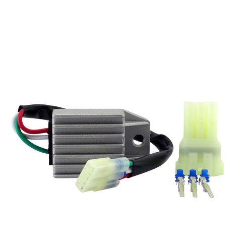 Regulator rectifier honda trx - regulator,