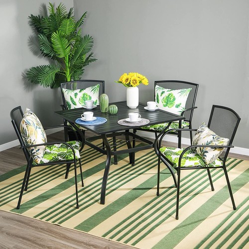 5pcs patio dining - 5pcs, sets