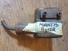 Mantis Tiller Rotovator