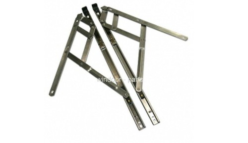 Fire escape with easy clean - fire,