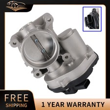 Electrical Throttle Body 60mm