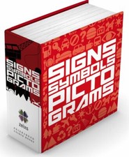 Signs, Symbols, Pictograms: Cube Collection,  New Book