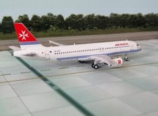 Air Malta Airbus A320 9H-AEO
