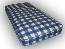Economy budget mattress single - budget,
