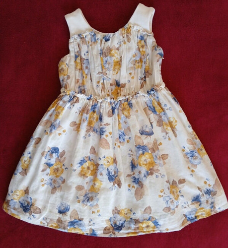 Mayoral pretty floral spanish - mayoral,