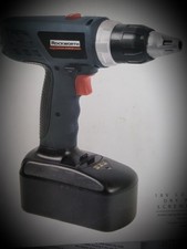 Rockworth 18v Cordless Drywall Screwdriver