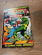 Captain America #147 - Marvel