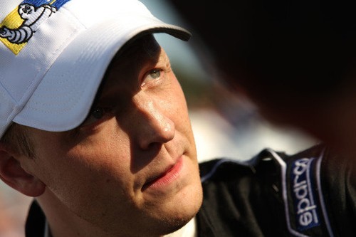 Mikko hirvonen sport - (fin), m