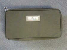 Delkim black box - black,