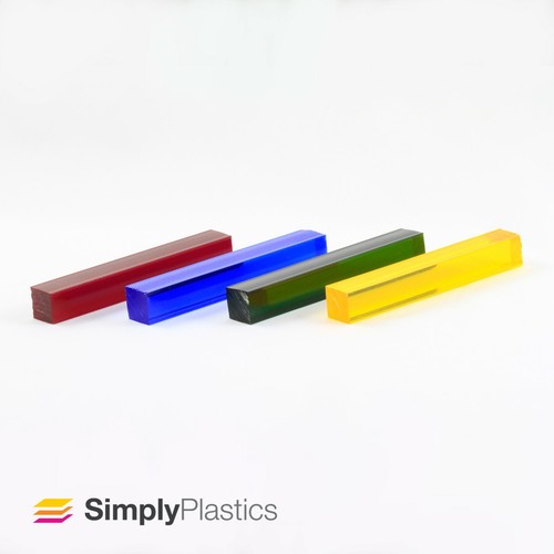 Square coloured tinted - square,