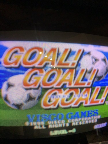 Neo geo mvs - geo,