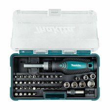Makita Ratchet Screwdriver &